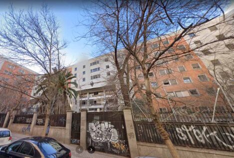 La joya inmobiliaria con la que Defensa daría un pelotazo en Madrid... pero no puede vender