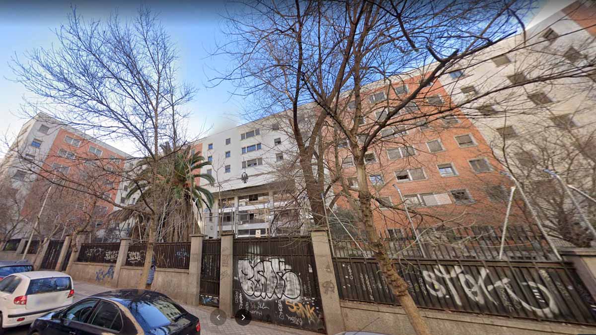 La joya inmobiliaria con la que Defensa daría un pelotazo en Madrid… pero no puede vender