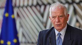 Borrell confirma que más de 1.000 europeos ya han sido repatriados de Sudán