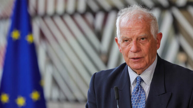 Borrell confirma que más de 1.000 europeos ya han sido repatriados de Sudán