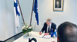Finlandia se convierte oficialmente en miembro de la OTAN tras sortear el veto turco