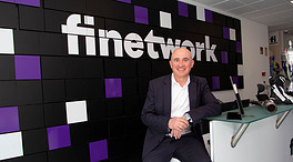 El exdirectivo de Orange y Vodafone Oscar Vilda, nuevo consejero delegado de Finetwork