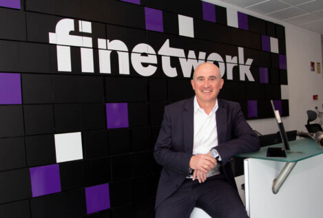 Finetwork deja en el aire su acuerdo de red con Vodafone y ya negocia con otras operadoras