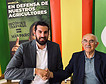 Vox ficha al expresidente ‘popular’ de Murcia Alberto Garre para las autonómicas
