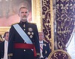 El Gobierno castiga al embajador de Rusia con unas credenciales ante Felipe VI en privado