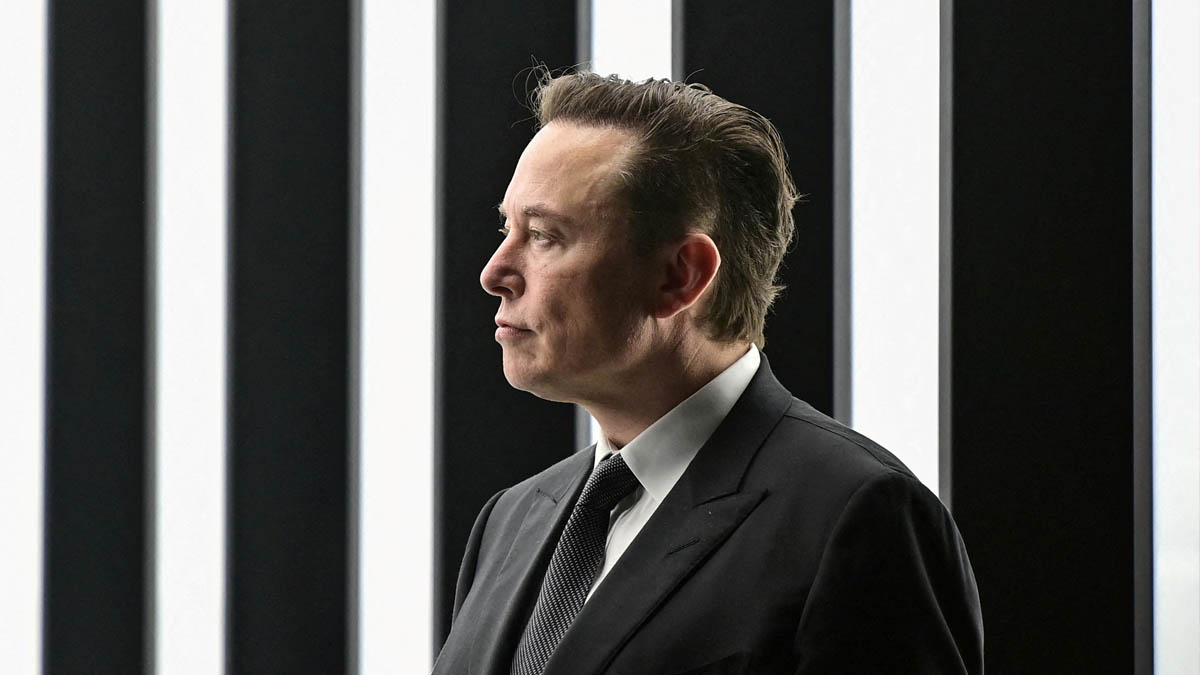 Elon Musk dice que lanzará un rival para ChatGPT que «busque la verdad»