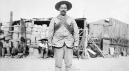 Pancho Villa, el rebelde errante