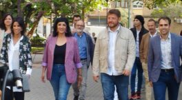 Los partidos a la izquierda del PSOE irán juntos en cinco capitales de Andalucía el 28 de mayo