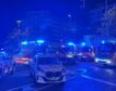 Dos muertos y ocho heridos tras un incendio en un restaurante de Madrid