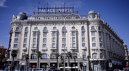 Madrid lidera la rentabilidad hotelera en octubre con un alza del 20% y 153 euros por noche
