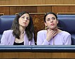 El Congreso aprueba la reforma del ‘solo sí es sí’ del PSOE con los votos a favor del PP