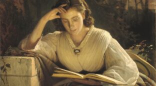 'El intelectual rampante': la cara oculta de la lectura