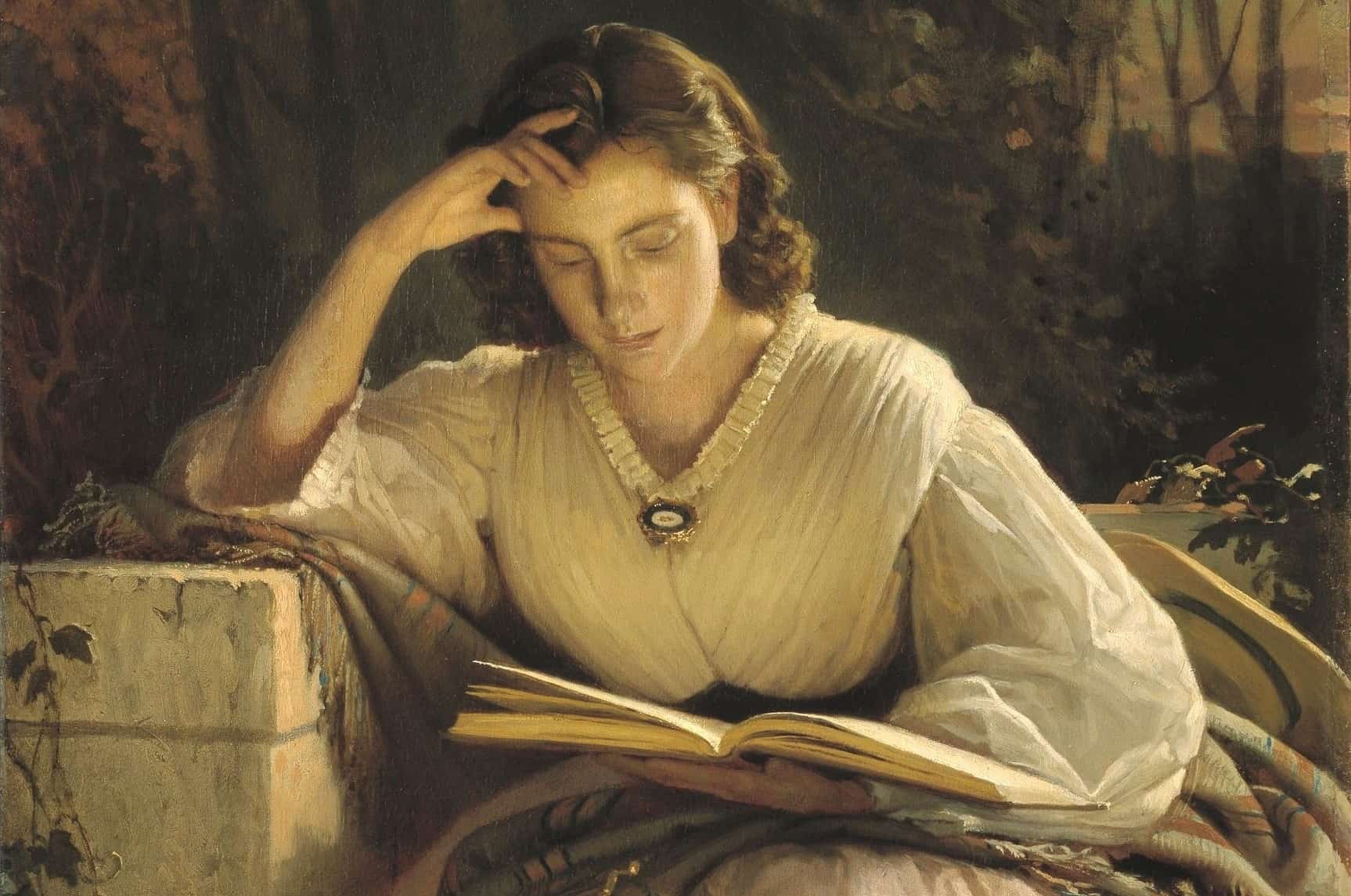 ‘El intelectual rampante’: la cara oculta de la lectura