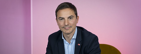 Juan Lobato: «La posición de Montero y Belarra ante la 'ley del sí es sí' ha sido poco sensata»