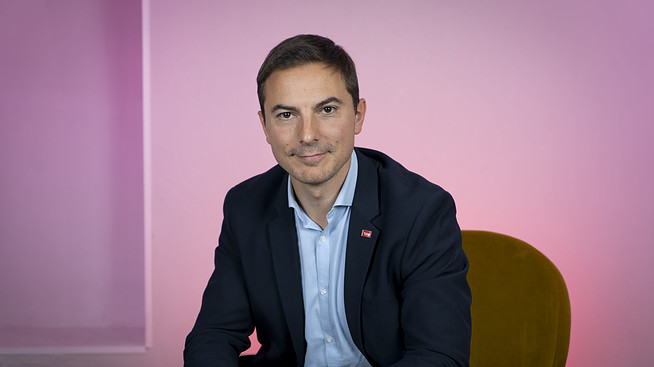 Juan Lobato: «La posición de Montero y Belarra ante la 'ley del sí es sí' ha sido poco sensata»