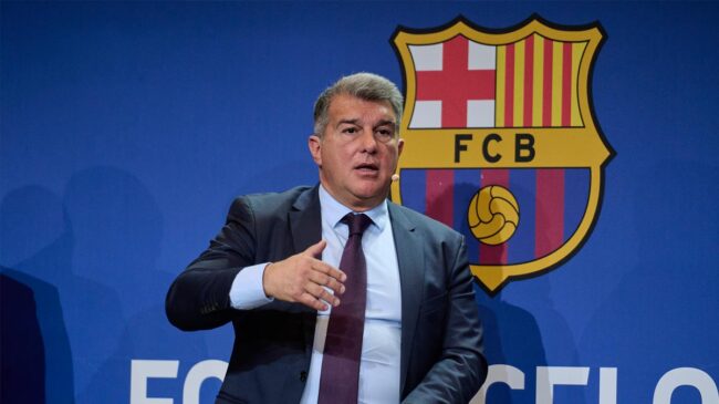 El Barça se libra de la sanción de la UEFA y podrá disputar la Champions League