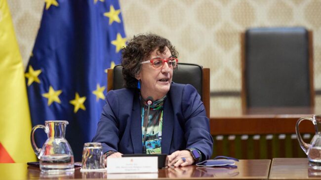 La magistrada Balaguer ve inconstitucional la educación diferenciada por sexos