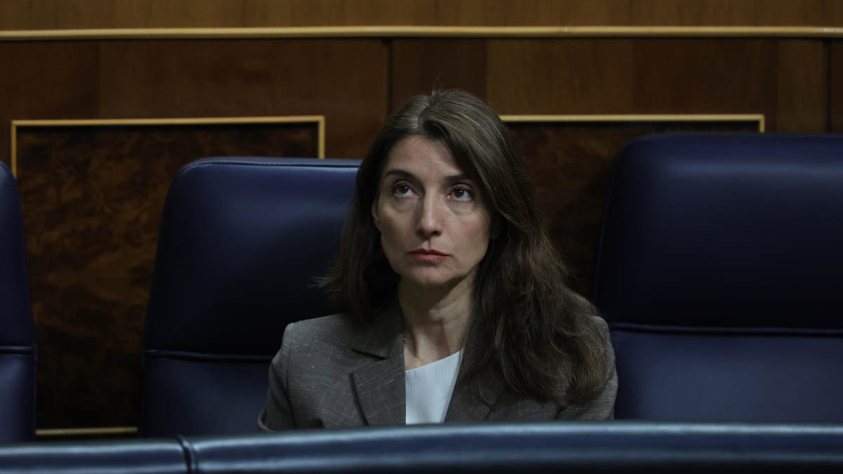 Los sindicatos de Justicia abren otro frente al exigir que Llop resuelva la promoción interna