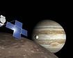 La mayor misión sobre las lunas de Júpiter buscará encontrar agua bajo sus capas heladas