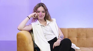 Vidas cruzadas con Elizabeth Duval