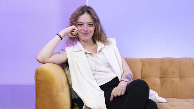 Vidas cruzadas con Elizabeth Duval