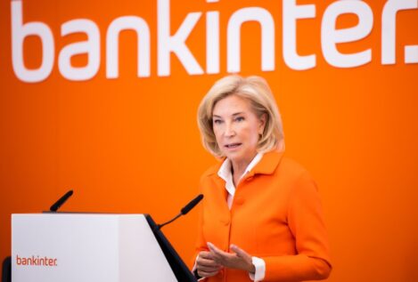 Bankinter ganó 685 millones hasta septiembre, un 59% más, pese al nuevo impuesto a la banca