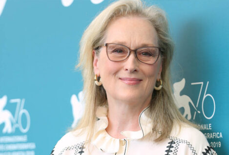 Meryl Streep, premio Princesa de Asturias de las Artes 2023