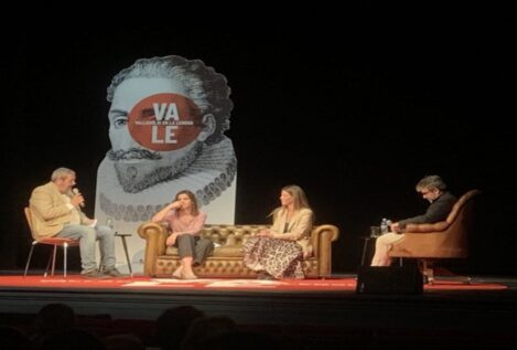 'Valladolid en la lengua' se consolida como el gran foro de debate del español