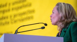 El Gobierno rebaja la campaña contra Ferrovial ante el riesgo de un encontronazo con Bruselas