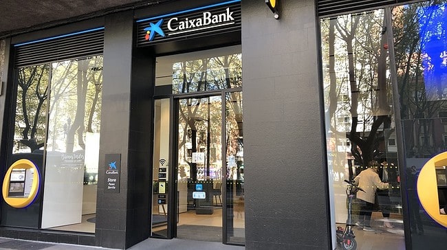 CaixaBank abre en Valladolid un centro para atender a emprendedores