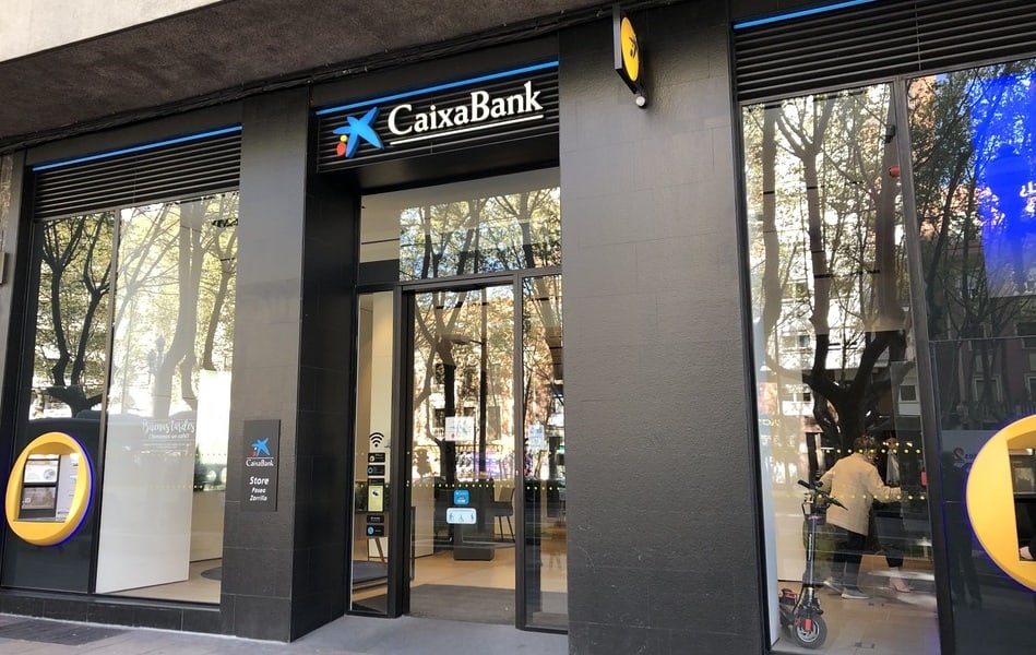 CaixaBank abre en Valladolid un centro para atender a emprendedores