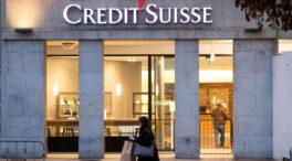 Credit Suisse pide perdón a sus accionistas y defiende que UBS era la única opción