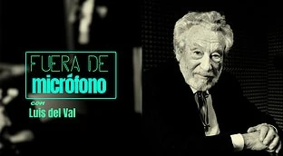 Luis del Val: «Las redes sociales son el refugio de los cobardes»