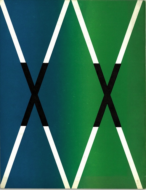 





Kandinsky, Chagall y Poliakoff, en Málaga






