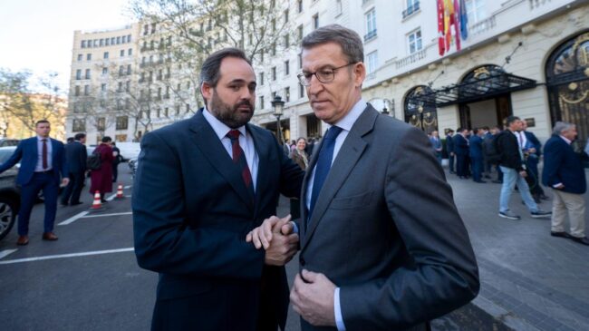 El líder del PP en Castilla-La Mancha devuelve 16.000 euros por cobrar de más en kilometraje