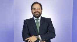 Paco Núñez: «Si el PP gana a Page, Feijóo ganará a Sánchez»