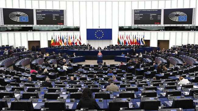 La UE respalda multar a empresas que socaven los derechos humanos y el medio ambiente