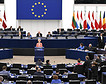 El Parlamento Europeo pide una investigación independiente de la injerencia rusa en el procés