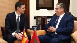 El superávit comercial con Marruecos sube un 34% tras el giro de Sánchez en el Sáhara