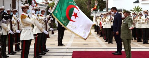 Corea del Norte lanza un nuevo cohete que pone en alerta a Seúl y Tokio