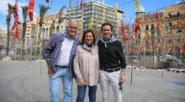 Una encuesta de Ciudadanos vaticina un gobierno de PP y Vox en la ciudad de Valencia