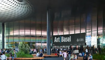 El arte antiguo europeo crece y lo online se contrae