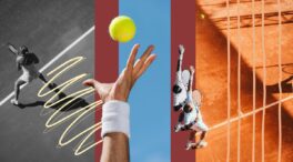 El tenis como estilo de vida: moda, fitness y diversión