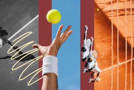 El tenis como estilo de vida: moda, fitness y diversión