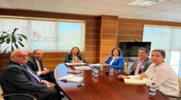 El Corredor del Atlántico y la estrategia logística como prioridad en Castilla y León