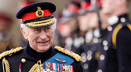 La Casa Real británica confirma que Juan Carlos I no se vio con Carlos III