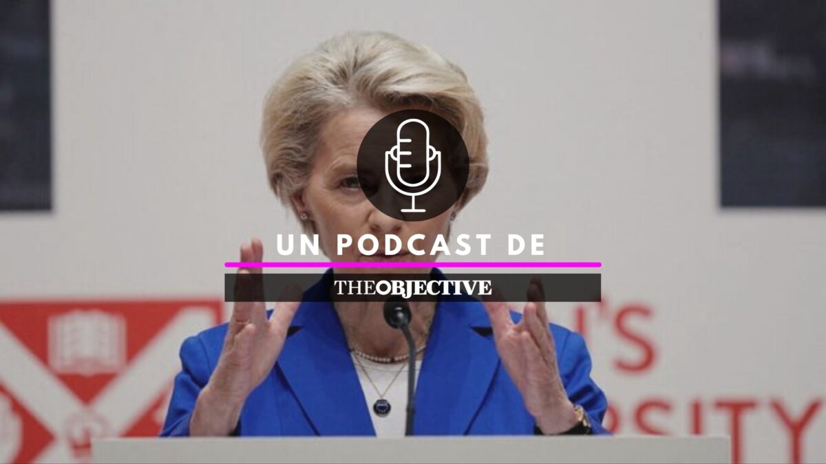 En Sumario de tarde: la UE ⁠vuelve al rigor fiscal⁠, Moncloa bate récords de publicidad⁠, Sánchez y Lula ⁠chocan⁠ sobre Ucrania y el PSOE ⁠desembarca en Andalucía