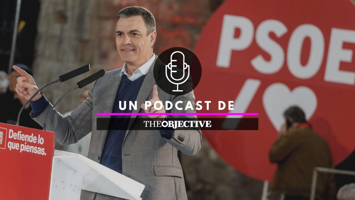 En Sumario de tarde: la reforma del 'sólo sí es sí', la promesa vacía de Sánchez, la malversación de Ada Colau y el 'caso Negreira'