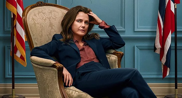 “The Diplomat”: final explicado del thriller de Netflix
