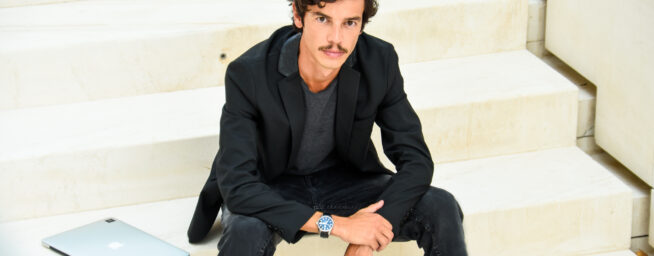 Víctor Ronco: «El euro digital podría convertirse en la herramienta de control social definitiva»